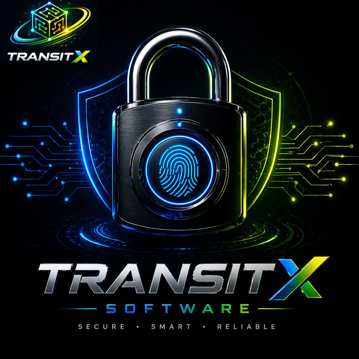 TransitX Software